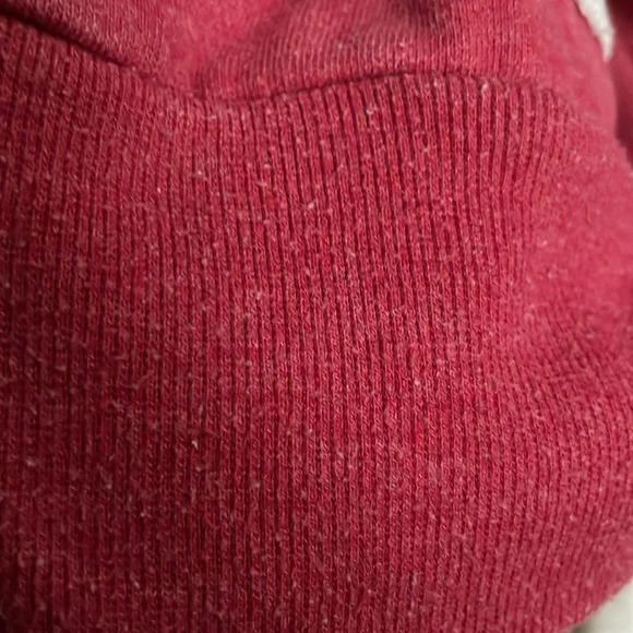 🏒 Youth XL Montreal Canadiens Red Hoodie Sweater by The Original Retro Brand 🏒 - Picture 10 of 12